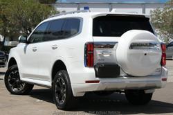 2026 GWM Tank 500 Ultra Hi4-T PHEV