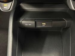 2023 Kia Stonic S YB MY23 Sporty Blue