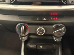 2023 Kia Stonic S YB MY23 Sporty Blue