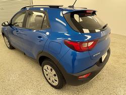 2023 Kia Stonic S YB MY23 Sporty Blue