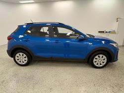 2023 Kia Stonic S YB MY23 Sporty Blue