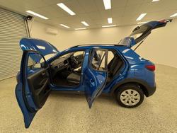 2023 Kia Stonic S YB MY23 Sporty Blue