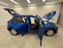 2023 Kia Stonic S YB MY23 Sporty Blue