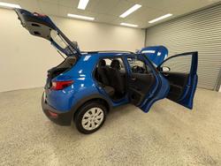 2023 Kia Stonic S YB MY23 Sporty Blue