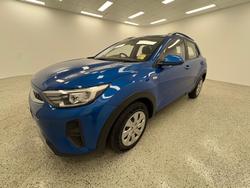 2023 Kia Stonic S YB MY23 Sporty Blue