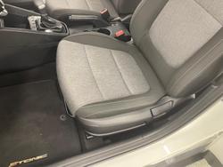 2023 Kia Stonic S YB MY23 Clear White