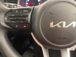 2023 Kia Stonic S YB MY23 Clear White