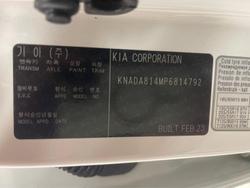 2023 Kia Stonic S YB MY23 Clear White