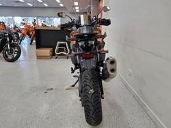 2026 Ktm 2026 KTM 1390CC SUPER ADVENTURE S Orange