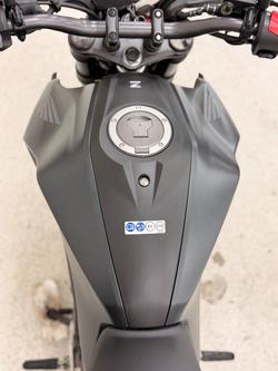 2023 Honda CB300R ABS (CBF300NA) Black