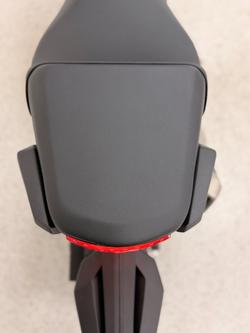 2023 Honda CB300R ABS (CBF300NA) Black