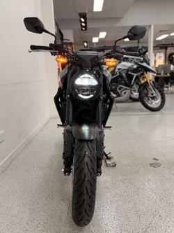 2023 Honda CB300R ABS (CBF300NA) Black