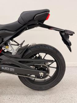 2023 Honda CB300R ABS (CBF300NA) Black