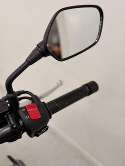 2023 Honda CB300R ABS (CBF300NA) Black