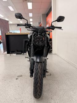 2023 Honda CB300R ABS (CBF300NA) Black