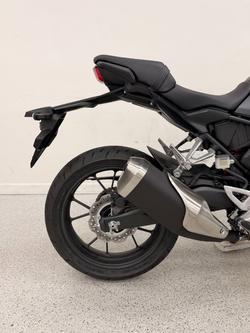2023 Honda CB300R ABS (CBF300NA) Black