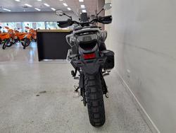 2026 CFMOTO MT-X Black