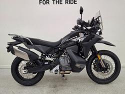 CFMOTO MT-X