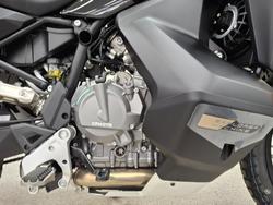2026 CFMOTO MT-X Black