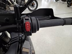 2026 CFMOTO MT-X Black