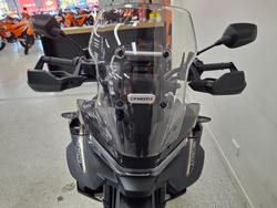2026 CFMOTO MT-X Black