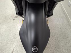 2026 CFMOTO MT-X Black