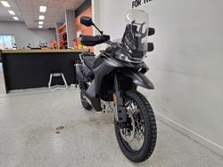 2026 CFMOTO MT-X Black