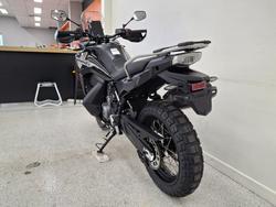 2026 CFMOTO MT-X Black