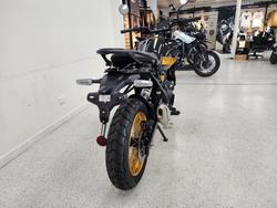 2026 Royal Enfield HIMALAYAN 450 Black