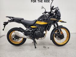 Royal Enfield Himalayan 450