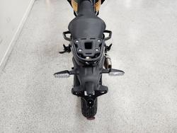 2026 Royal Enfield HIMALAYAN 450 Black