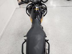 2026 Royal Enfield HIMALAYAN 450 Black