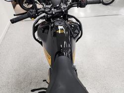 2026 Royal Enfield HIMALAYAN 450 Black