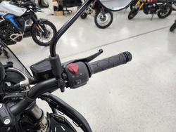 2026 Royal Enfield HIMALAYAN 450 Black