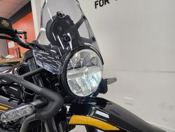 2026 Royal Enfield HIMALAYAN 450 Black