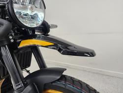 2026 Royal Enfield HIMALAYAN 450 Black