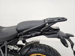 2026 Royal Enfield HIMALAYAN 450 Black
