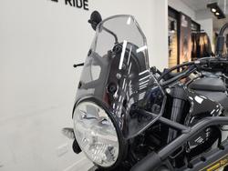 2026 Royal Enfield HIMALAYAN 450 Black