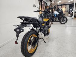 2026 Royal Enfield HIMALAYAN 450 Black