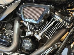 2023 HARLEY-DAVIDSON FLTRXS ROAD GLIDE SPECIAL