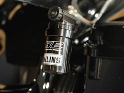 2023 HARLEY-DAVIDSON FLTRXS ROAD GLIDE SPECIAL