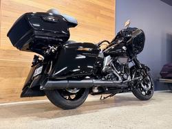 2023 HARLEY-DAVIDSON FLTRXS ROAD GLIDE SPECIAL
