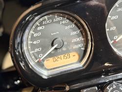 2023 HARLEY-DAVIDSON FLTRXS ROAD GLIDE SPECIAL