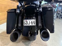2023 HARLEY-DAVIDSON FLTRXS ROAD GLIDE SPECIAL
