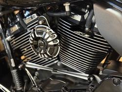 2023 HARLEY-DAVIDSON FLTRXS ROAD GLIDE SPECIAL