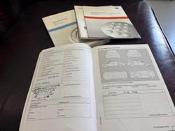 2010 Volkswagen Tiguan 103TDI