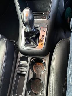 2010 Volkswagen Tiguan 103TDI