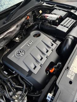 2010 Volkswagen Tiguan 103TDI