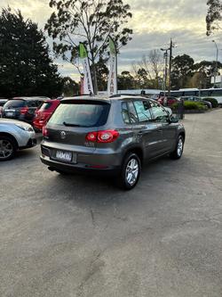 2010 Volkswagen Tiguan 103TDI