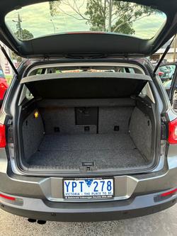 2010 Volkswagen Tiguan 103TDI
